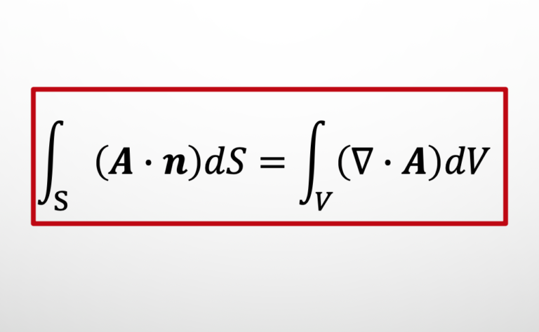 ガウスの定理